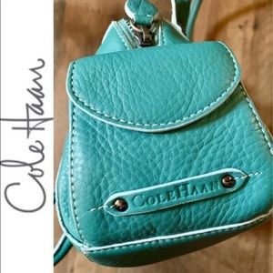 Cole Haan Seafoam Village Bag